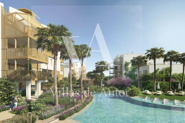 1 Zimmer Apartment zu verkaufen in El Vergel / Verger mit Pool Garage - 268.500 € (Ref: 10174114)