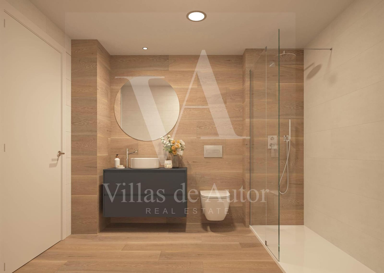3 bedroom Apartment for sale in El Vergel / Verger with pool garage - € 470,000 (Ref: 10174120)