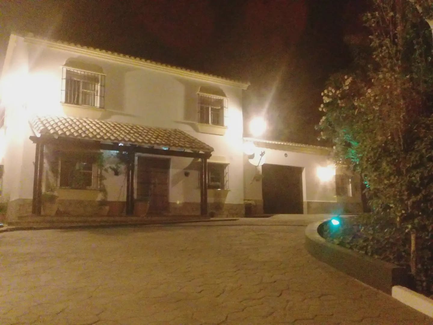 Finca/Casa Rural de 3 habitaciones en Valle de Abdalajís en venta con piscina garaje - 682.000 € (Ref: 10052158)