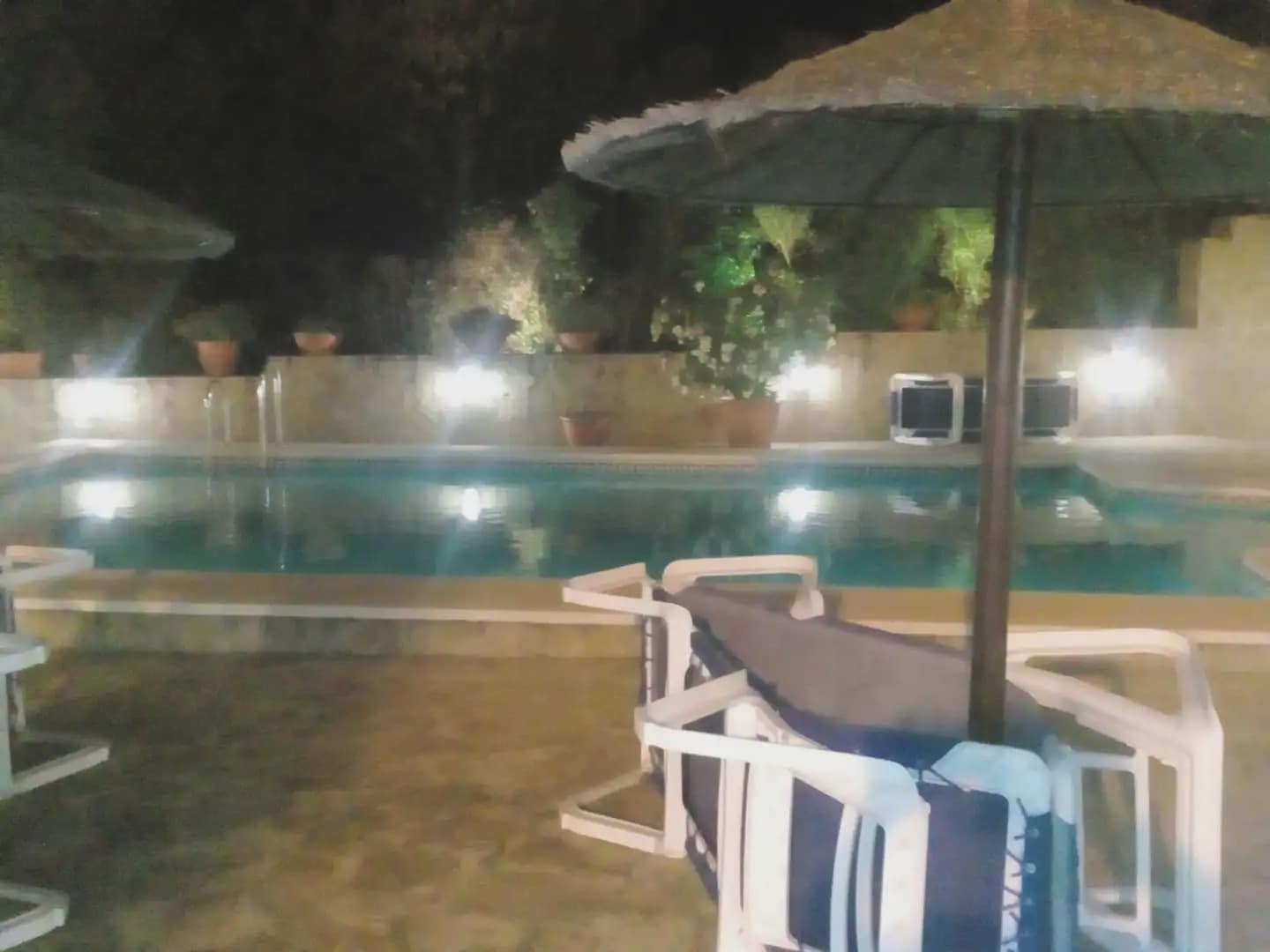 Finca/Casa Rural de 3 habitaciones en Valle de Abdalajís en venta con piscina garaje - 682.000 € (Ref: 10052158)