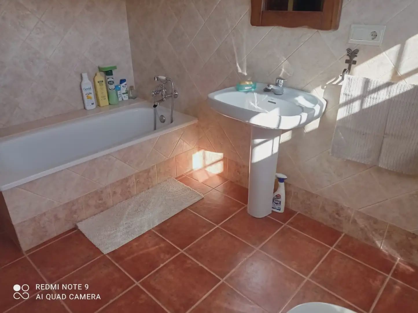 Finca/Casa Rural de 3 habitaciones en Valle de Abdalajís en venta con piscina garaje - 682.000 € (Ref: 10052158)