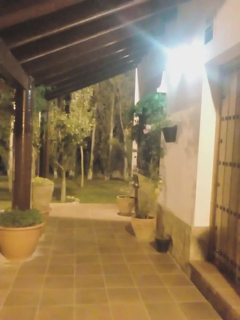 Finca/Casa Rural de 3 habitaciones en Valle de Abdalajís en venta con piscina garaje - 682.000 € (Ref: 10052158)