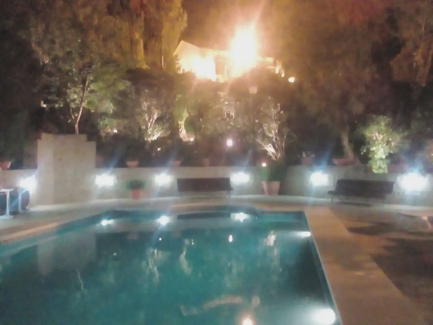 Finca/Casa Rural de 3 habitaciones en Valle de Abdalajís en venta con piscina garaje - 682.000 € (Ref: 10052158)