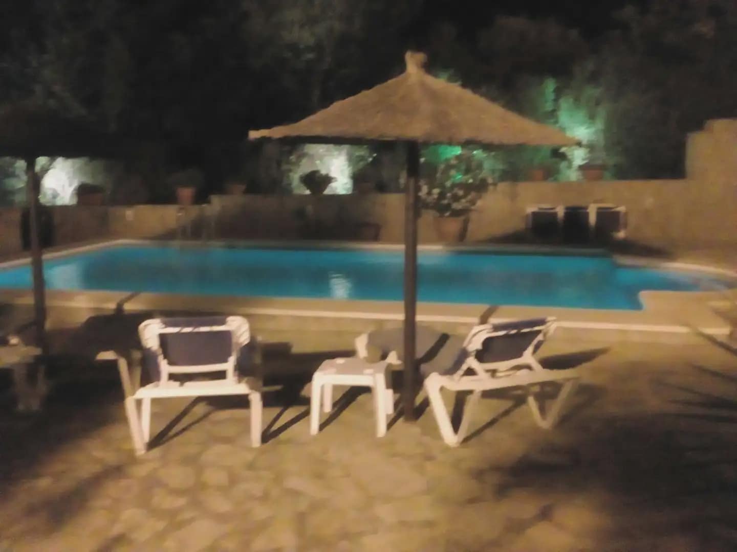 Finca/Casa Rural de 3 habitaciones en Valle de Abdalajís en venta con piscina garaje - 682.000 € (Ref: 10052158)