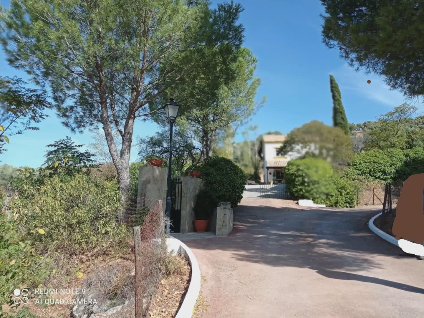 Finca/Casa Rural de 3 habitaciones en Valle de Abdalajís en venta con piscina garaje - 682.000 € (Ref: 10052158)