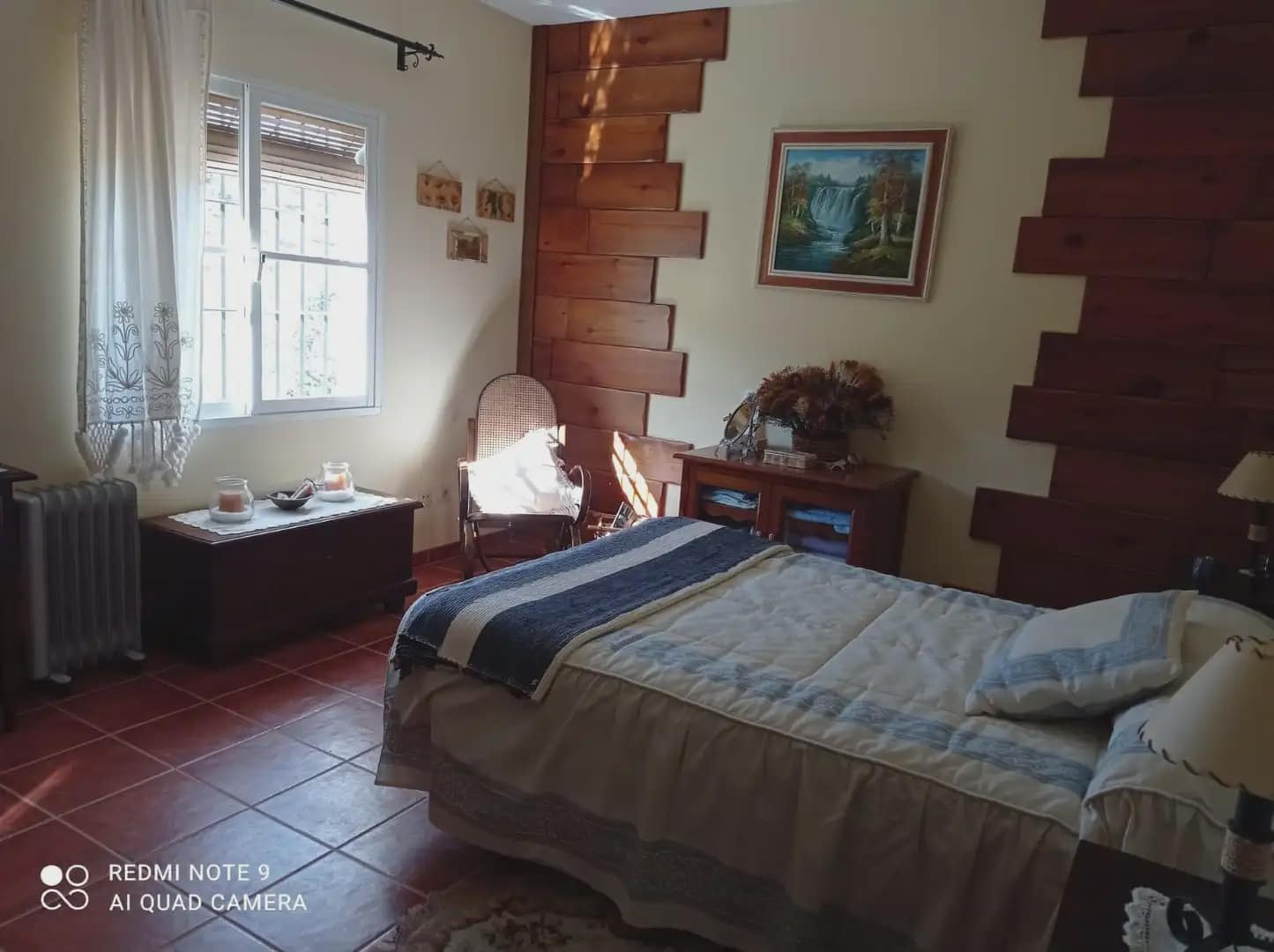 Finca/Casa Rural de 3 habitaciones en Valle de Abdalajís en venta con piscina garaje - 682.000 € (Ref: 10052158)