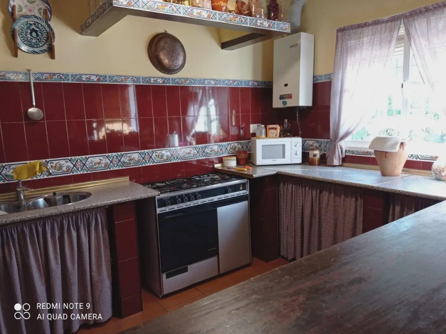 Finca/Casa Rural de 3 habitaciones en Valle de Abdalajís en venta con piscina garaje - 682.000 € (Ref: 10052158)