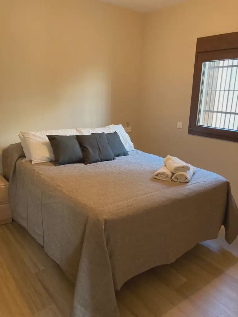 3 camera da letto Finca/Casa di Campagna da affittare in Casabermeja - 1.500 € (Rif: 10052159)