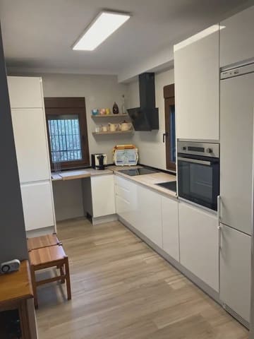 3 soveværelse Finca/Landehus til leje i Casabermeja - € 1.500 (Ref: 10052159)