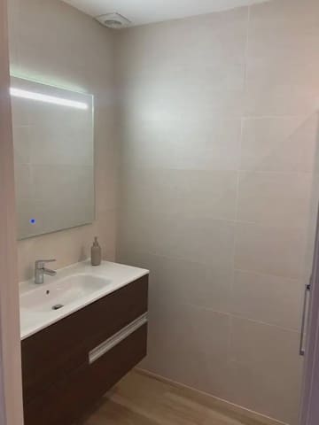 3 soveværelse Finca/Landehus til leje i Casabermeja - € 1.500 (Ref: 10052159)