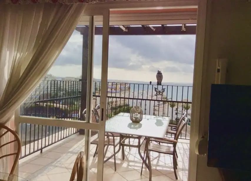 2 sypialnia Mieszkanie do wynajęcia w Torremolinos z basenem garażem - 1 250 € (Ref: 10052160)