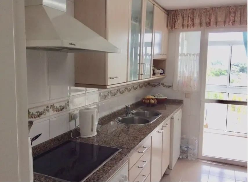 2 sypialnia Mieszkanie do wynajęcia w Torremolinos z basenem garażem - 1 250 € (Ref: 10052160)