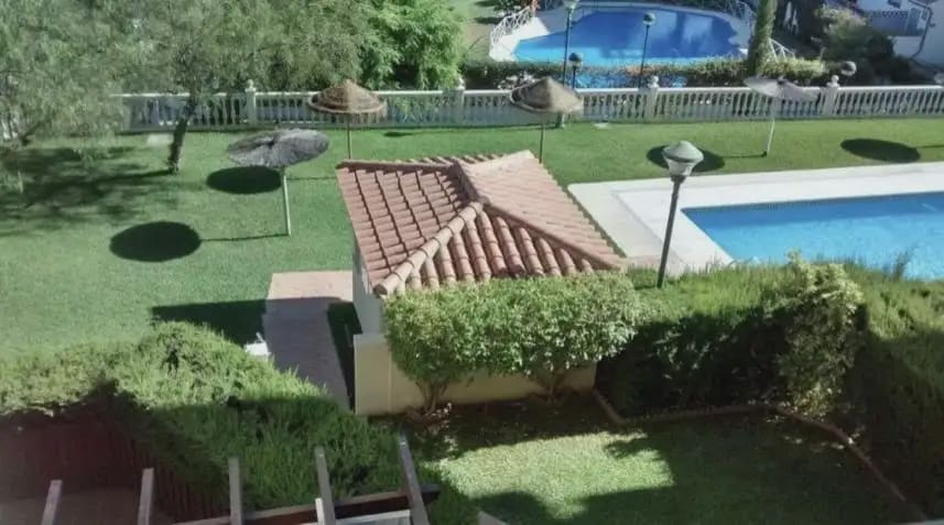 2 sypialnia Mieszkanie do wynajęcia w Torremolinos z basenem garażem - 1 250 € (Ref: 10052160)