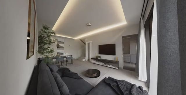 3 quarto Moradia em Banda para venda em Antequera com piscina garagem - 379 000 € (Ref: 10052161)
