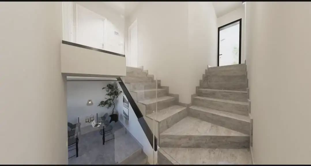 3 soverom Rekkehus til salgs i Antequera med svømmebasseng garasje - € 379 000 (Ref: 10052161)