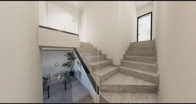 3 quarto Moradia em Banda para venda em Antequera com piscina garagem - 379 000 € (Ref: 10052161)