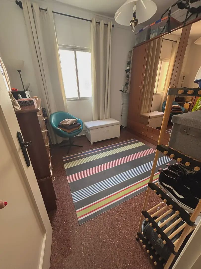 4 soveværelse Lejlighed til salg i Antequera - € 247.200 (Ref: 10052162)