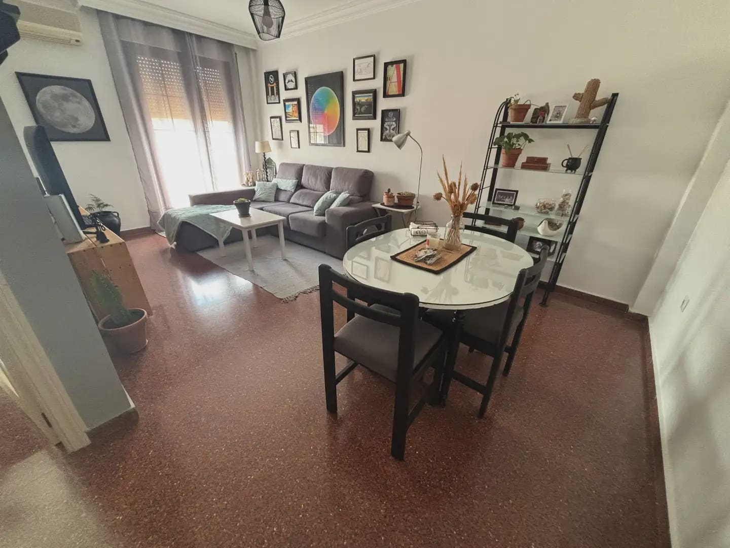 4 soveværelse Lejlighed til salg i Antequera - € 247.200 (Ref: 10052162)
