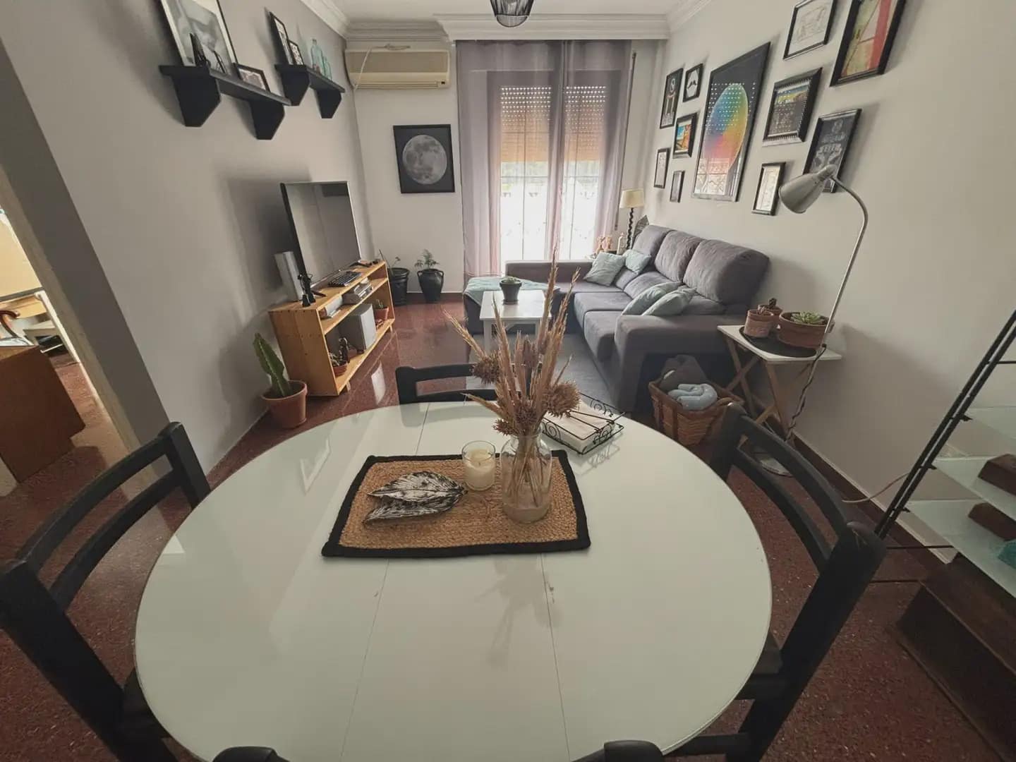 4 soveværelse Lejlighed til salg i Antequera - € 247.200 (Ref: 10052162)