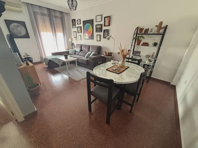 4 soveværelse Lejlighed til salg i Antequera - € 247.200 (Ref: 10052162)