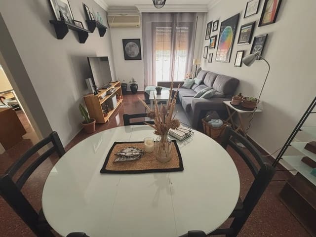 4 soveværelse Lejlighed til salg i Antequera - € 247.200 (Ref: 10052162)