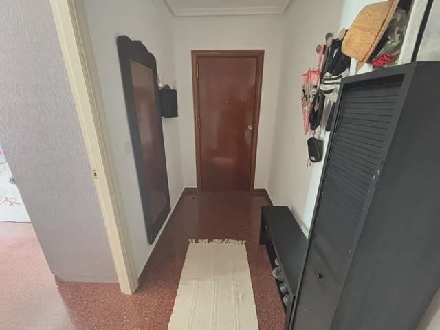 4 soveværelse Lejlighed til salg i Antequera - € 247.200 (Ref: 10052162)