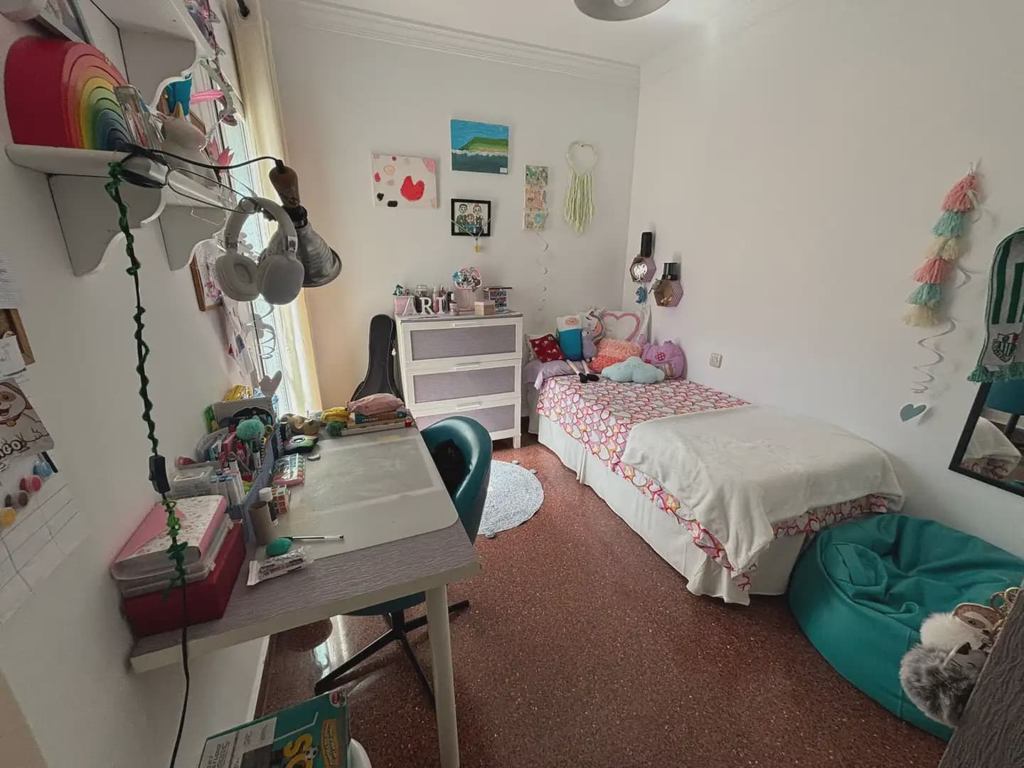 4 soveværelse Lejlighed til salg i Antequera - € 247.200 (Ref: 10052162)