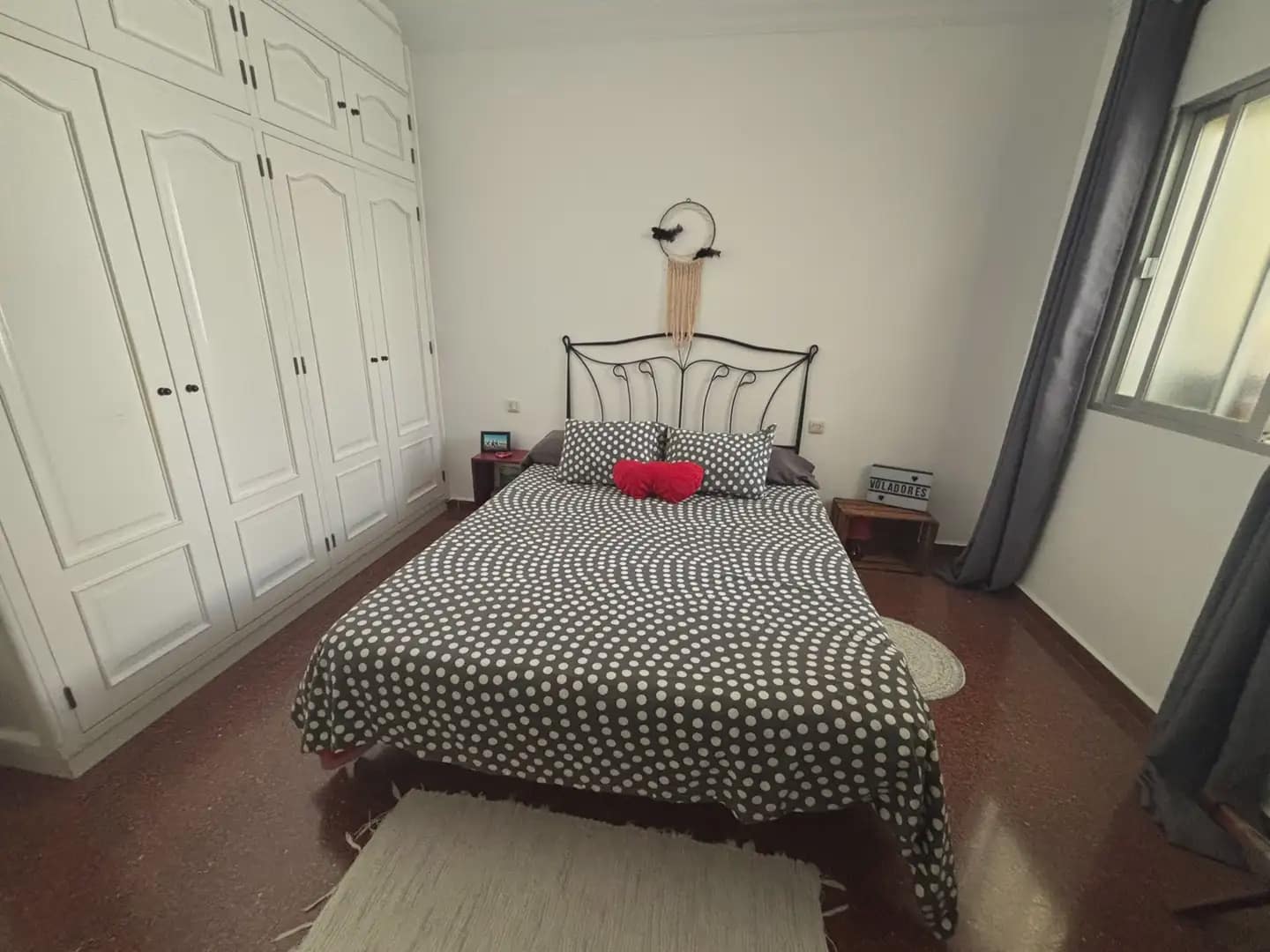 4 soveværelse Lejlighed til salg i Antequera - € 247.200 (Ref: 10052162)