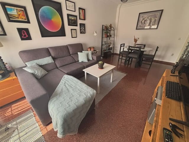 4 soveværelse Lejlighed til salg i Antequera - € 247.200 (Ref: 10052162)