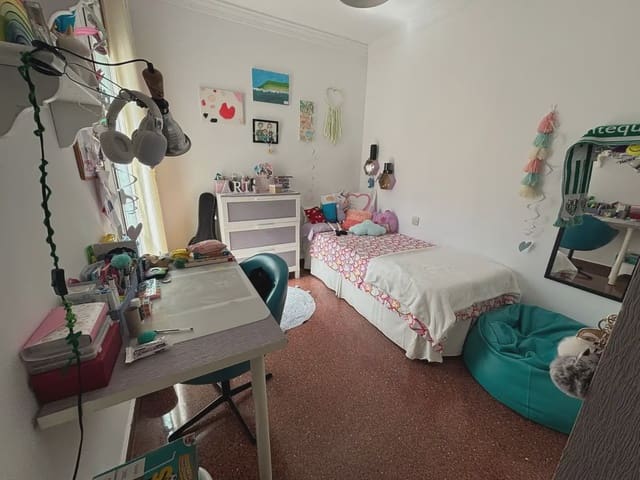 4 soveværelse Lejlighed til salg i Antequera - € 247.200 (Ref: 10052162)