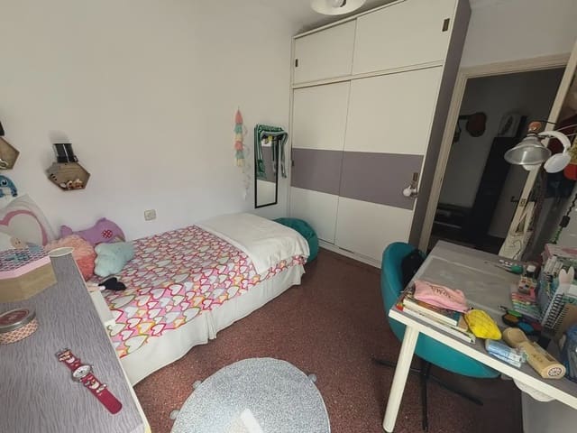 4 soveværelse Lejlighed til salg i Antequera - € 247.200 (Ref: 10052162)