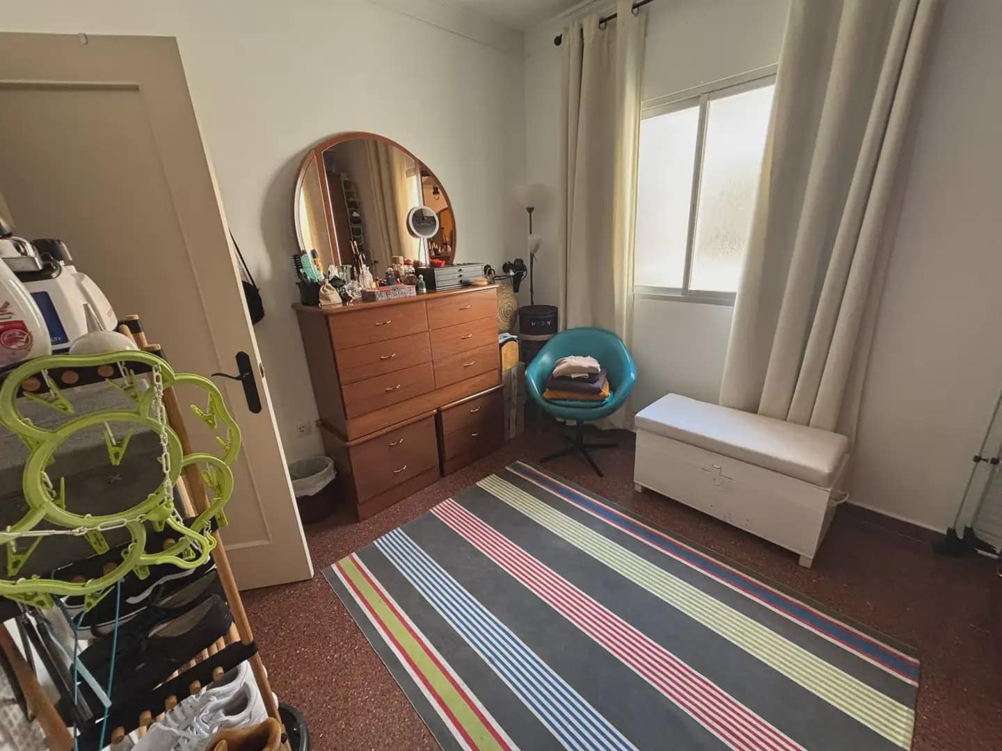 4 soveværelse Lejlighed til salg i Antequera - € 247.200 (Ref: 10052162)