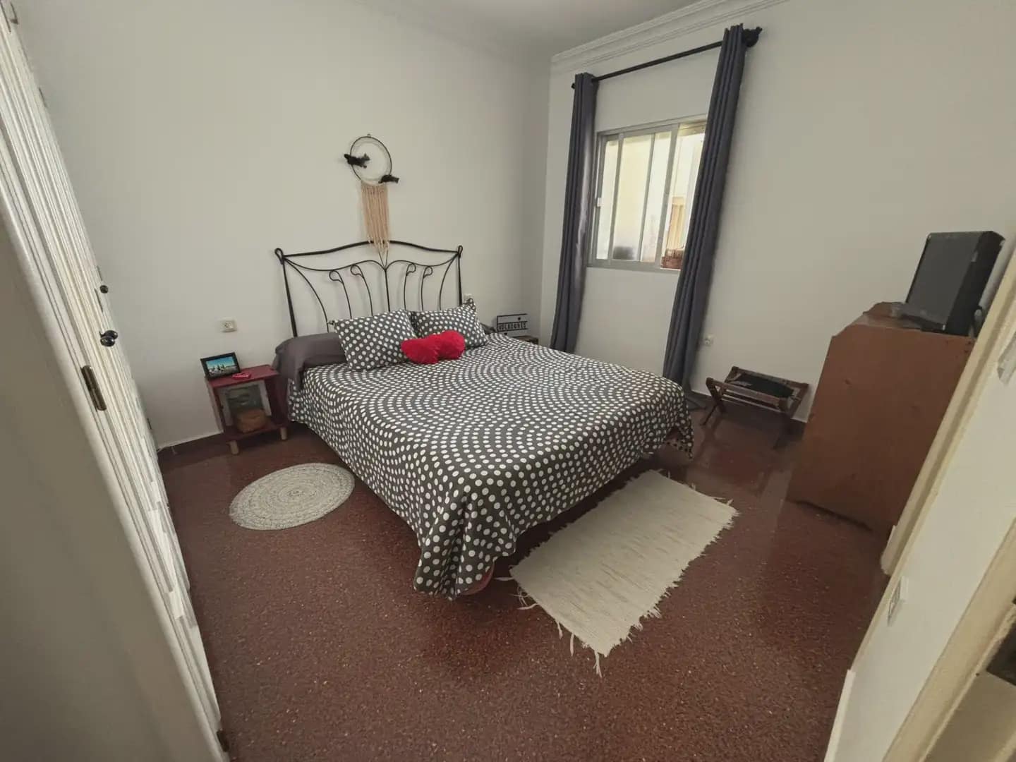 4 soveværelse Lejlighed til salg i Antequera - € 247.200 (Ref: 10052162)