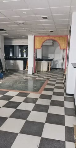 Comercial para venda em Antequera - 152 000 € (Ref: 10052163)