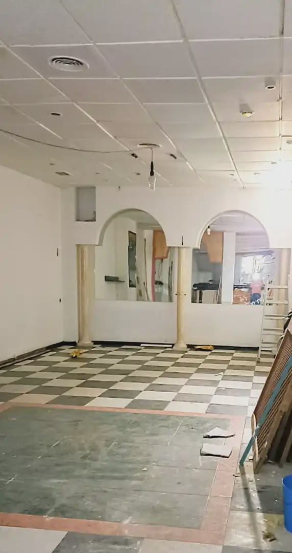 Comercial para venda em Antequera - 152 000 € (Ref: 10052163)