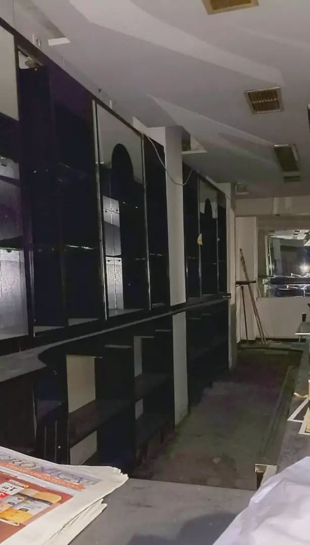 Comercial para venda em Antequera - 152 000 € (Ref: 10052163)