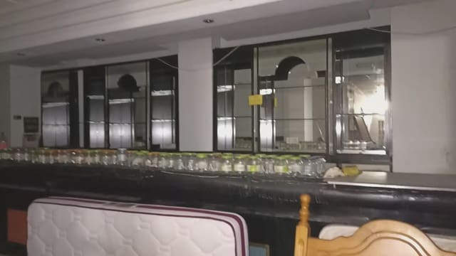 Comercial para venda em Antequera - 152 000 € (Ref: 10052163)