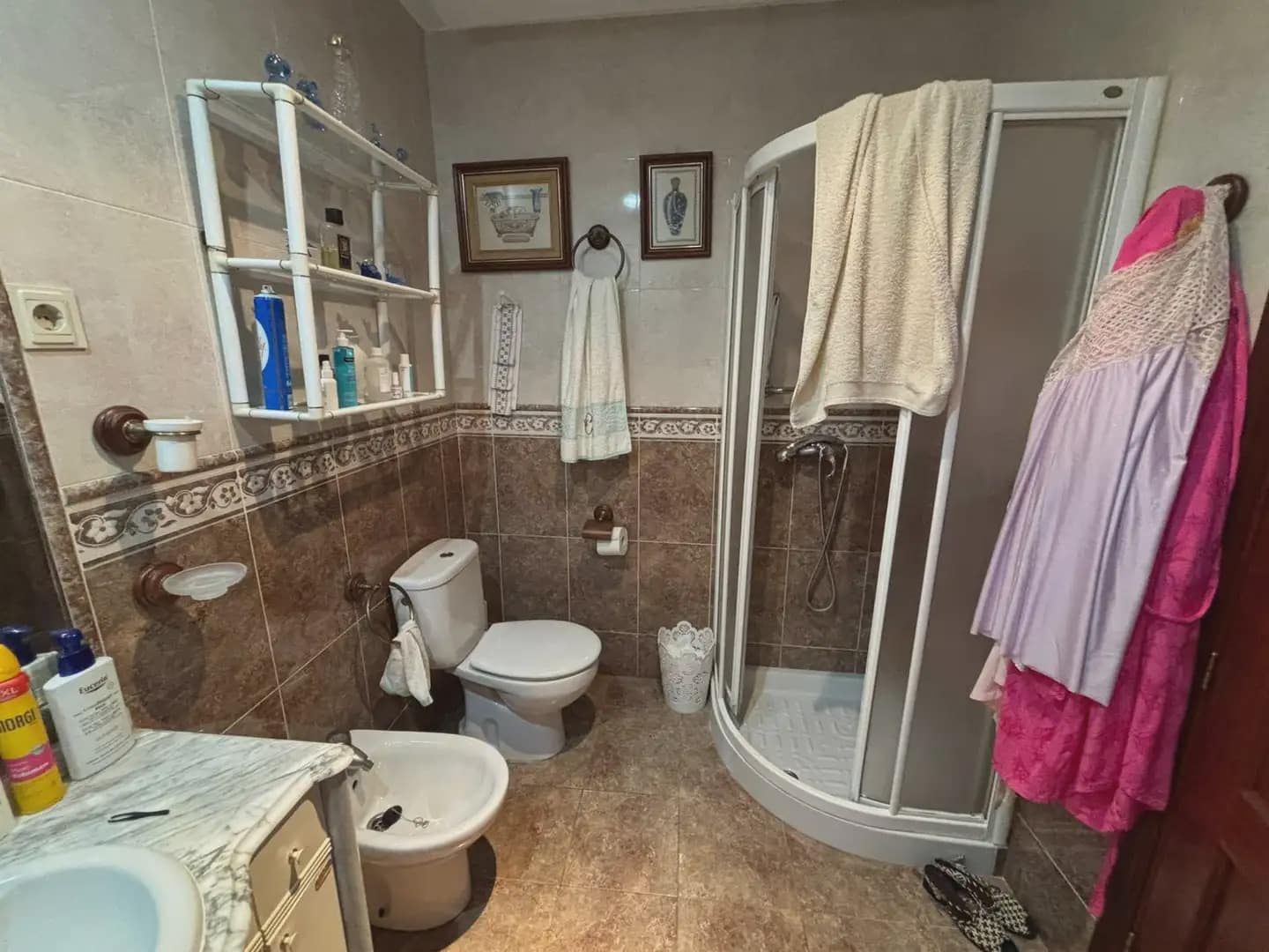 5 sovrum Semi-fristående Villa till salu i Antequera med garage - 185 000 € (Ref: 10052164)