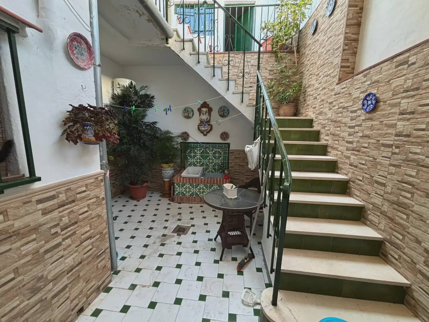 5 sovrum Semi-fristående Villa till salu i Antequera med garage - 185 000 € (Ref: 10052164)