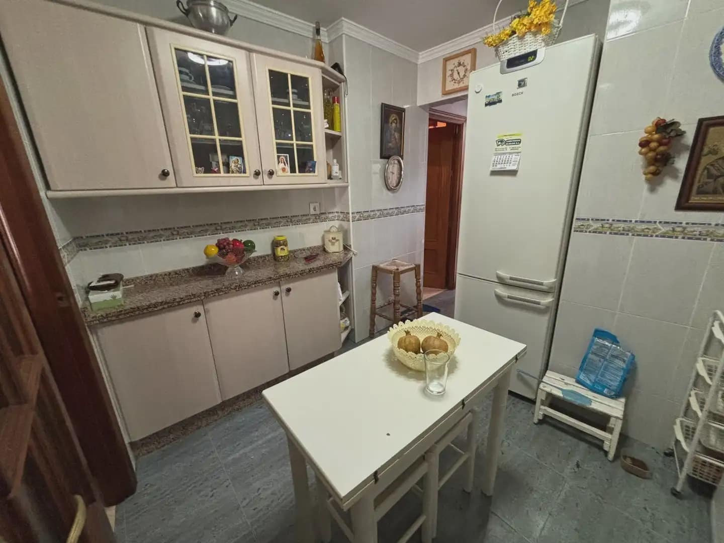 5 sovrum Semi-fristående Villa till salu i Antequera med garage - 185 000 € (Ref: 10052164)