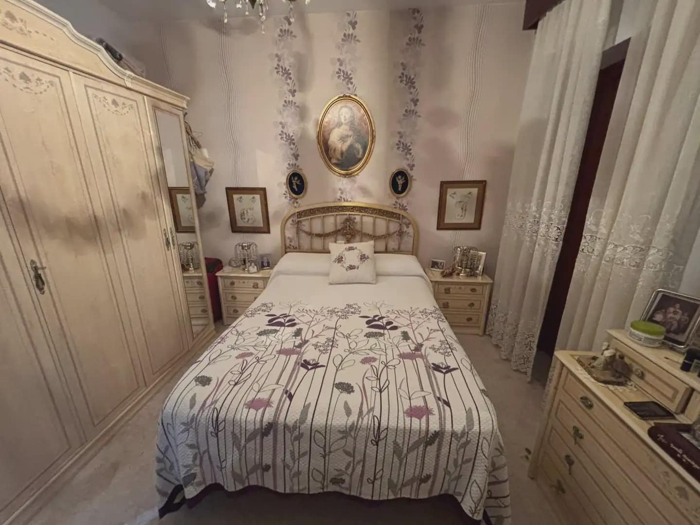 5 sovrum Semi-fristående Villa till salu i Antequera med garage - 185 000 € (Ref: 10052164)