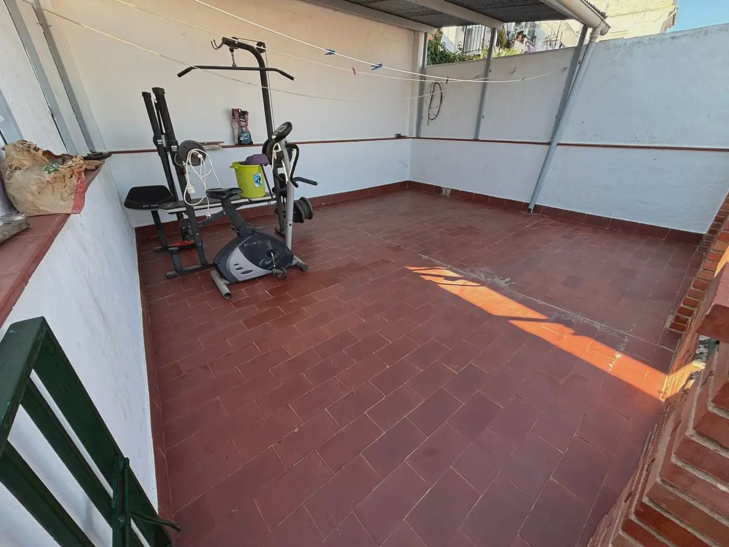 5 sovrum Semi-fristående Villa till salu i Antequera med garage - 185 000 € (Ref: 10052164)