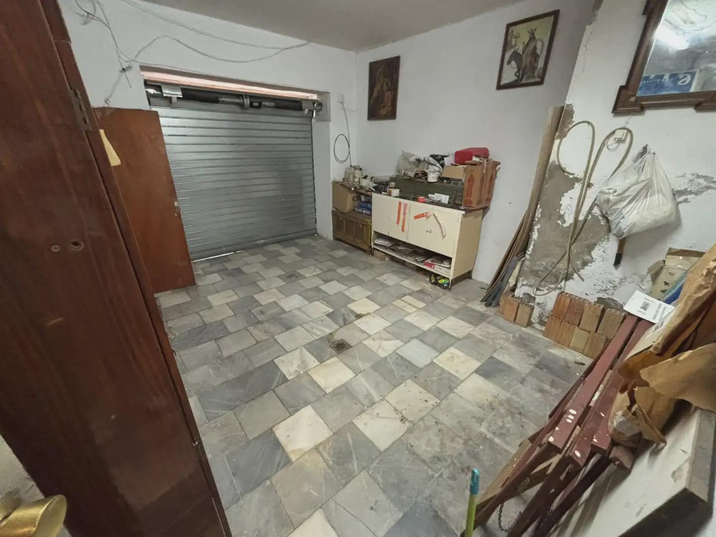 5 sovrum Semi-fristående Villa till salu i Antequera med garage - 185 000 € (Ref: 10052164)