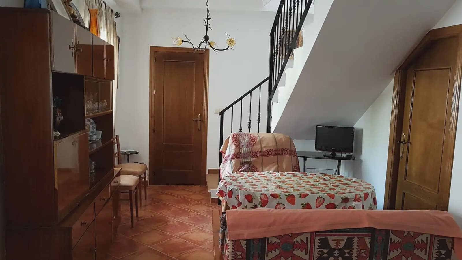 3 chambre Finca/Maison de Campagne à vendre à Villanueva de la Concepcion avec garage - 252 000 € (Ref: 10052165)