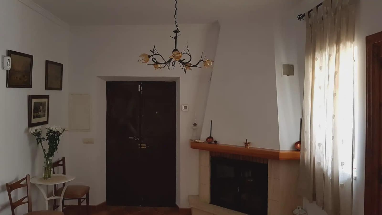 3 chambre Finca/Maison de Campagne à vendre à Villanueva de la Concepcion avec garage - 252 000 € (Ref: 10052165)