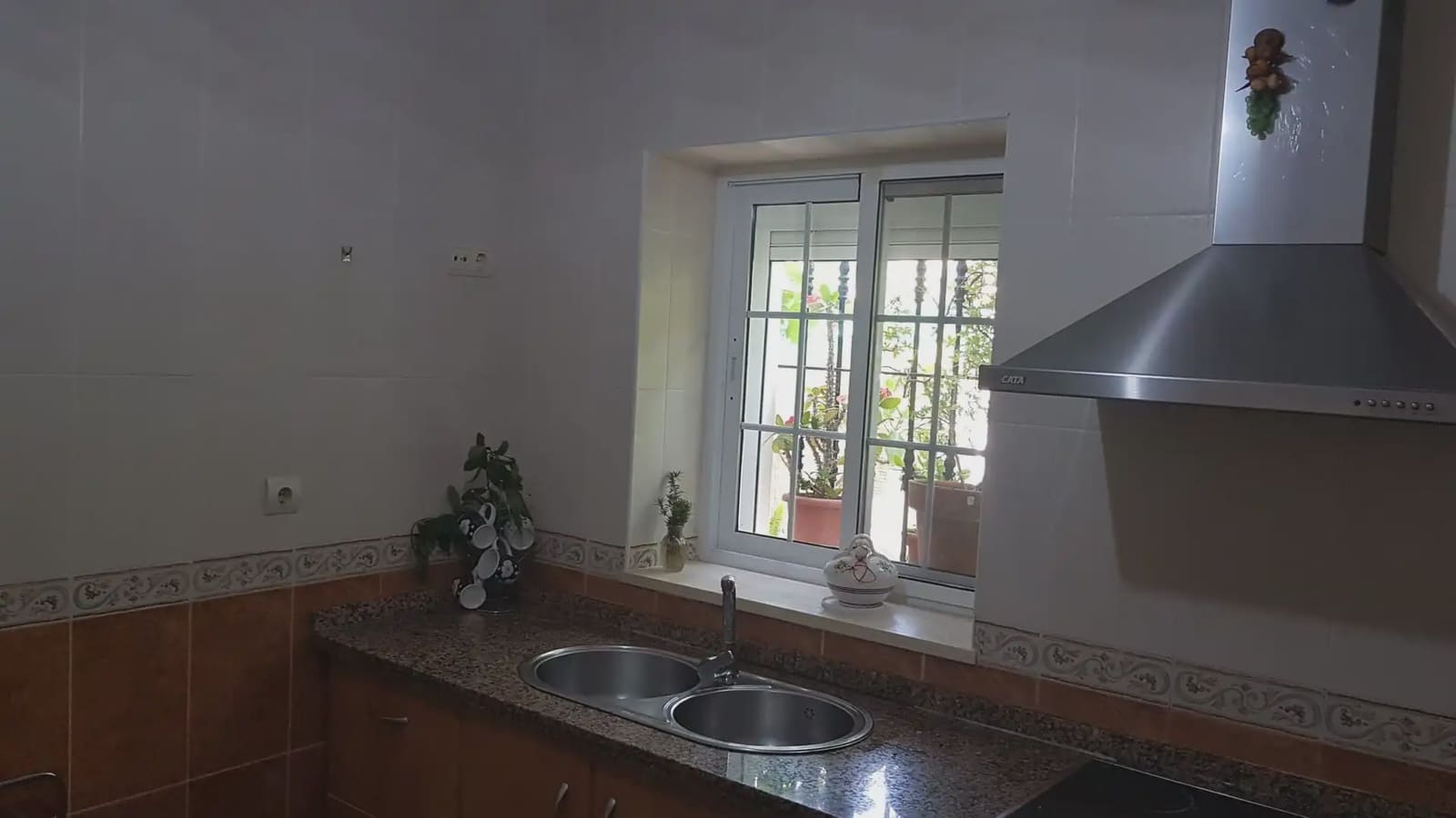 3 chambre Finca/Maison de Campagne à vendre à Villanueva de la Concepcion avec garage - 252 000 € (Ref: 10052165)