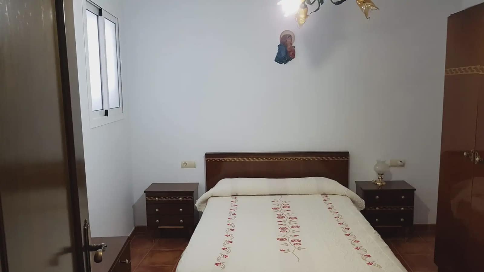 3 chambre Finca/Maison de Campagne à vendre à Villanueva de la Concepcion avec garage - 252 000 € (Ref: 10052165)