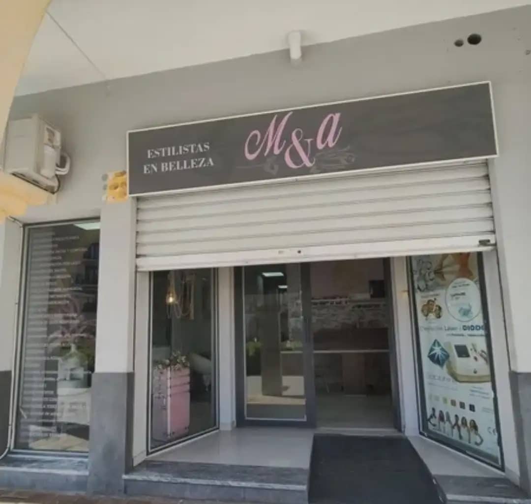 Commercieel te koop in Antequera - € 156.000 (Ref: 10052166)