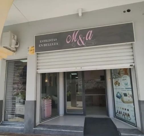 Commerciale in vendita in Antequera - 156.000 € (Rif: 10052166)