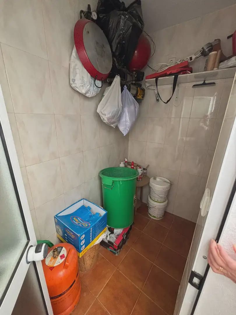 3 sovrum Semi-fristående Villa till salu i Antequera - 230 000 € (Ref: 10052167)